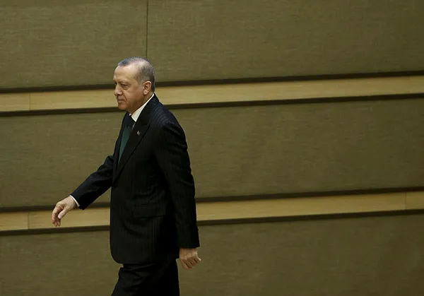 Son dakika: Başkan Erdoğan’dan ’naylon poşet’ açıklaması