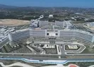 Bursa Şehir Hastanesi Türkiye’nin gururu oldu!