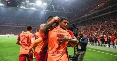 Galatasaray - Altay CANLI ANLATIM