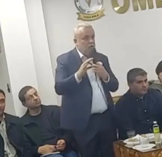 DEM’li Abdulcebbar Barış CHP ile ortaklığı ve pazarlığı itiraf etti! Belediye başkan yardımcılığı, belediyede parti grubu ve kritik pozisyonlar DEM’e verilecek