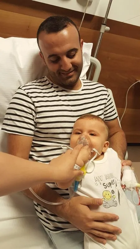 Son dakika | Minik Ali Emir'in yasa boğan ölümü davasında önemli gelişme - 1