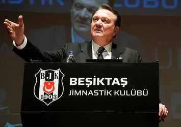 Beşiktaş'ta transfer harekatı! İşte hedefteki 5 isim