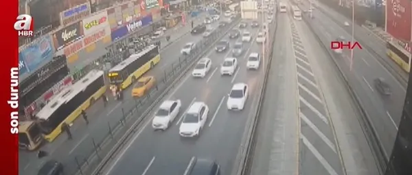 Bahçelievler’deki İETT kazasında gözaltına alınan şoförün ifadesi ortaya çıktı! Yolcular uyuklar vaziyetteydi dedi | Tutuklanması için sevk edildi