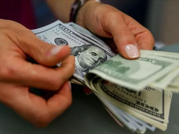 İsrail Filistin savaşı piyasaları da vuracak! FED dünyayı enflasyon konusunda uyardı! Yatırım için doları işaret ettiler...