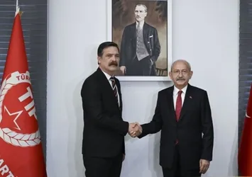 CHP yandaşı Feyzan'dan bomba iddia: TİP seçim döneminde CHP'den 30 milyon TL aldı