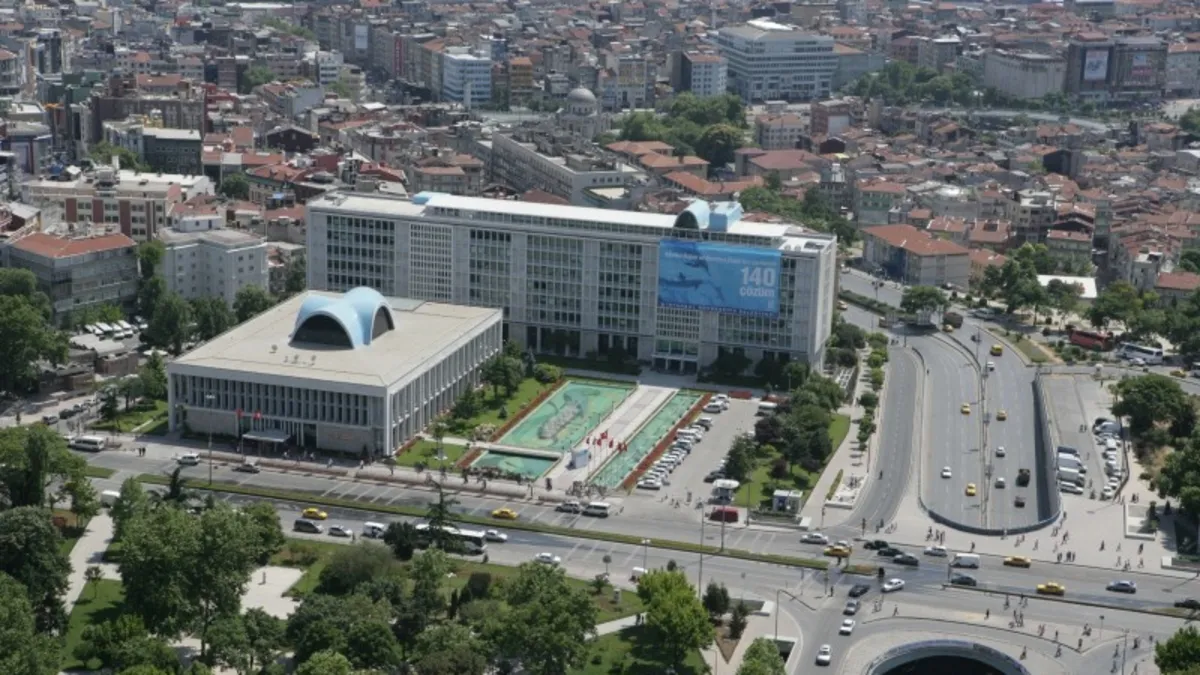 İş insanı Ekrem İmamoğlu ve ekibinin amacını ifşa etti! Fatih Keleş itiraf etti: CHP’yi ele geçirdik sırada cumhurbaşkanlığı var