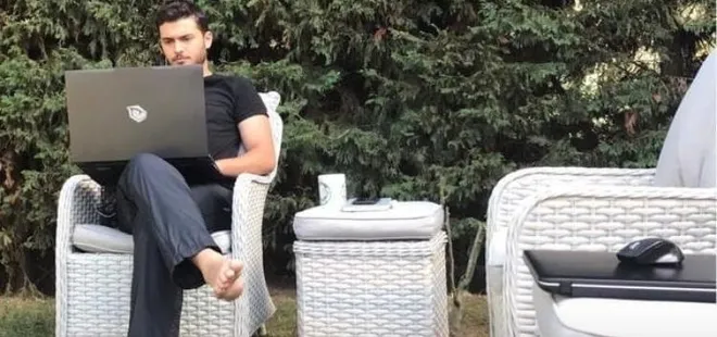 THODEX’in kurucusu firari Faruk Fatih Özer’i bulana para ödülü!