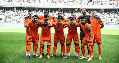 CANLI | Başakşehir Hatayspor maçı canlı anlatım izle! Süper Lig'de zorlu karşılaşma