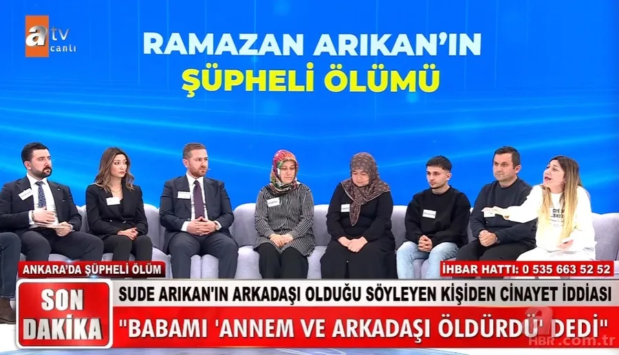 Emlak zengini Ramazan Arıkan nasıl öldü? Kan donduran itiraf Dubai'den 9