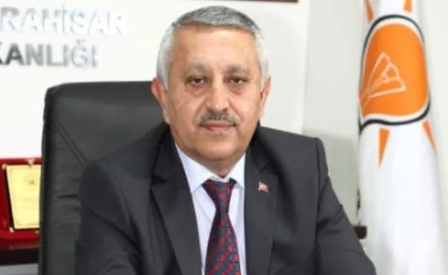AK Parti’nin il il belediye başkan adayları! Başkan Erdoğan açıkladı