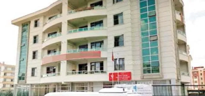 BAKIMEVİNDE KORKUNÇ OLAY!