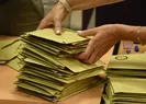 AK Partiden erken seçim açıklaması