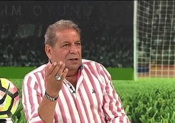 Erman Toroğlu'ndan Çakır'a sert sözler: Terim'e yapsana