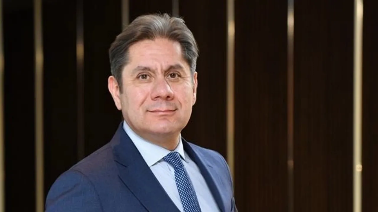 Kaan Gür kimdir? Akbank yeni Genel Müdürü Cenk Kaan Gür kaç yaşında, nereli? İşte kariyeri...