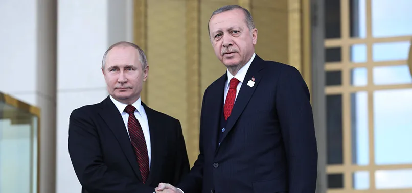 Suriye zirvesi yarın İstanbul’da