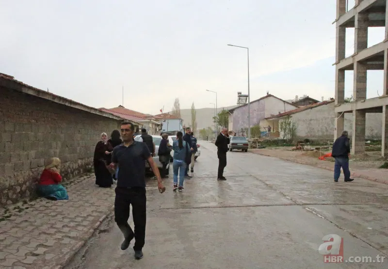 Tokat'ta 5,6 büyüklüğünde deprem! Bölgeden ilk fotoğraflar geldi 9