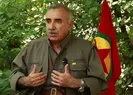 Karayılan'a büyük şok! Her şeyi itiraf etti