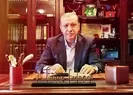 Başkan Erdoğandan Necip Fazıl Kısakürek paylaşımı! |Video