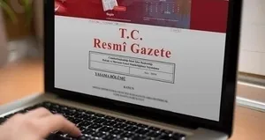 6 siyasi partiye mali denetim! Karar Resmi Gazete’de