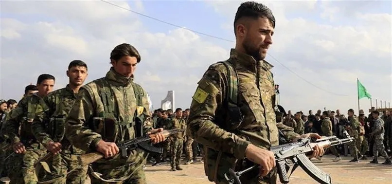 YPG'NİN ALÇAK PLANI DEŞİFRE OLDU!