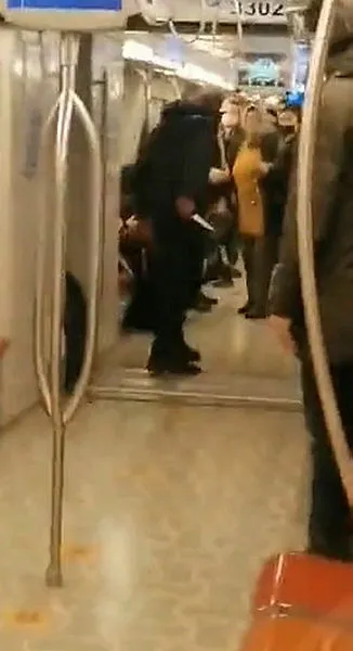 Kadıköy – Tavşantepe metro bıçaklı saldırı! Kadıköy metro saldırganı E.Y kimdir, tutuklandı mı?