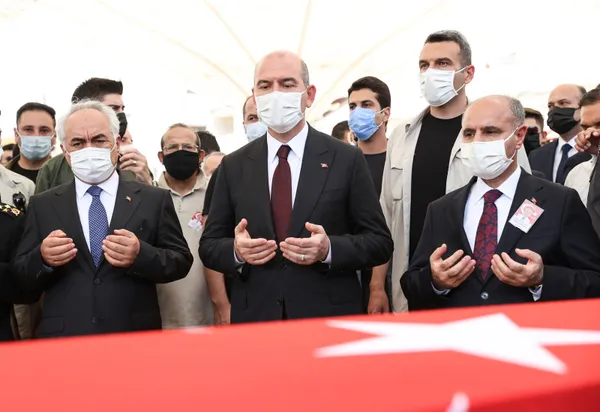 Hasan Cevher'in katili Nasuh Çulcu'dan tehdit: Tayinimi durduracaksınız - 3