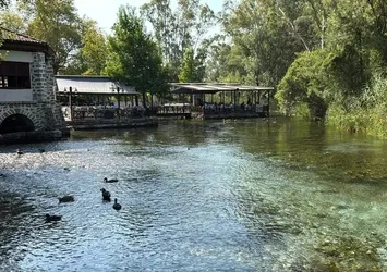 NASA'yı bile hayran bırakmıştı! Kadın Azmağı'nda tehlike çanları