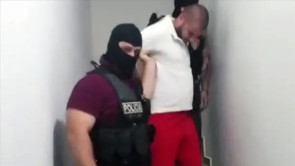 Thodex’in kurucusu Faruk Fatih Özer davası 14 Kasım’a ertelendi