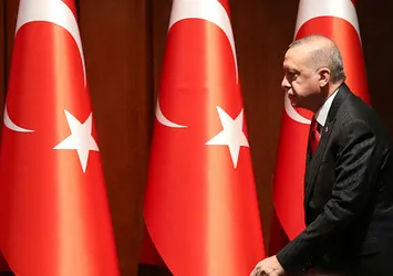 Başkan Erdoğan'ın sözleri dünya basınında geniş yankı buldu