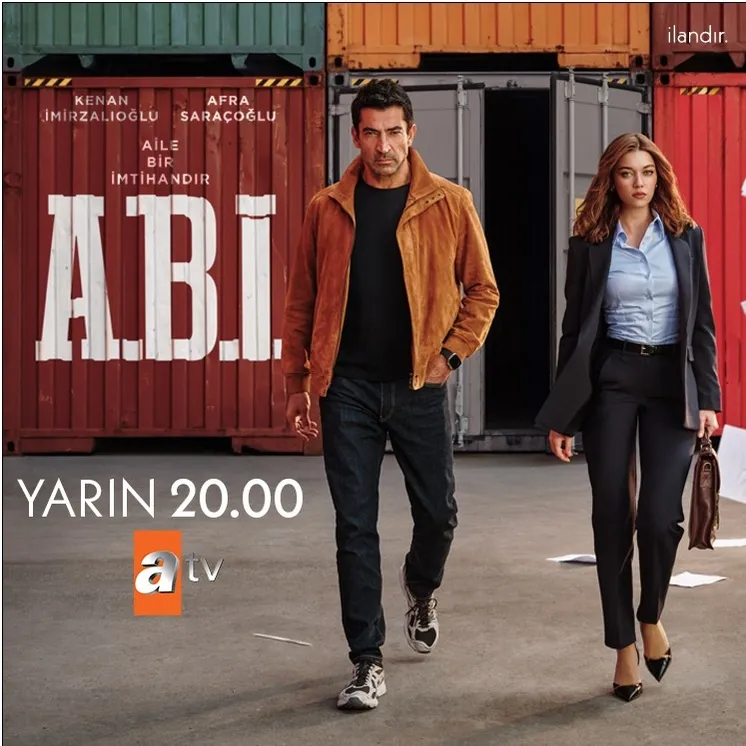 ABİ REKLAM
