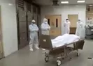 Müslüman doktorlara son veda! Böyle uğurladılar