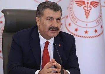 Bakan Fahrettin Koca açıkladı! Gazze için sağlık seferberliği: Bir gemi hastanesi hazır