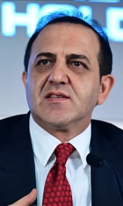 Abdullah Kavukcu: UEFA kriterlerini karşıladık