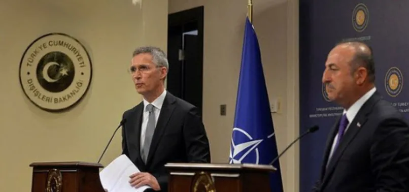 Dünyaya net mesaj! Türkiye geri adım atmayacak