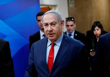 Son dakika: Netanyahu'dan itiraf niteliğinde sözler