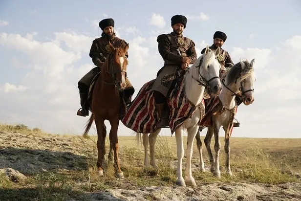 Bozkır Arslanı Celaleddin nerede çekiliyor? ATV Bozkır Arslanı Celaleddin dizisi hangi devleti anlatıyor, konusu nedir? - 4
