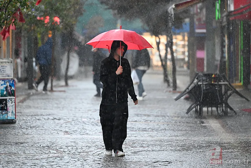 30 Ekim hava durumu raporu | Pastırma yazı kuraklıkla geldi: Türkiye’de yağışsız günler başlıyor! Sıcaklıklar fırlayacak 8