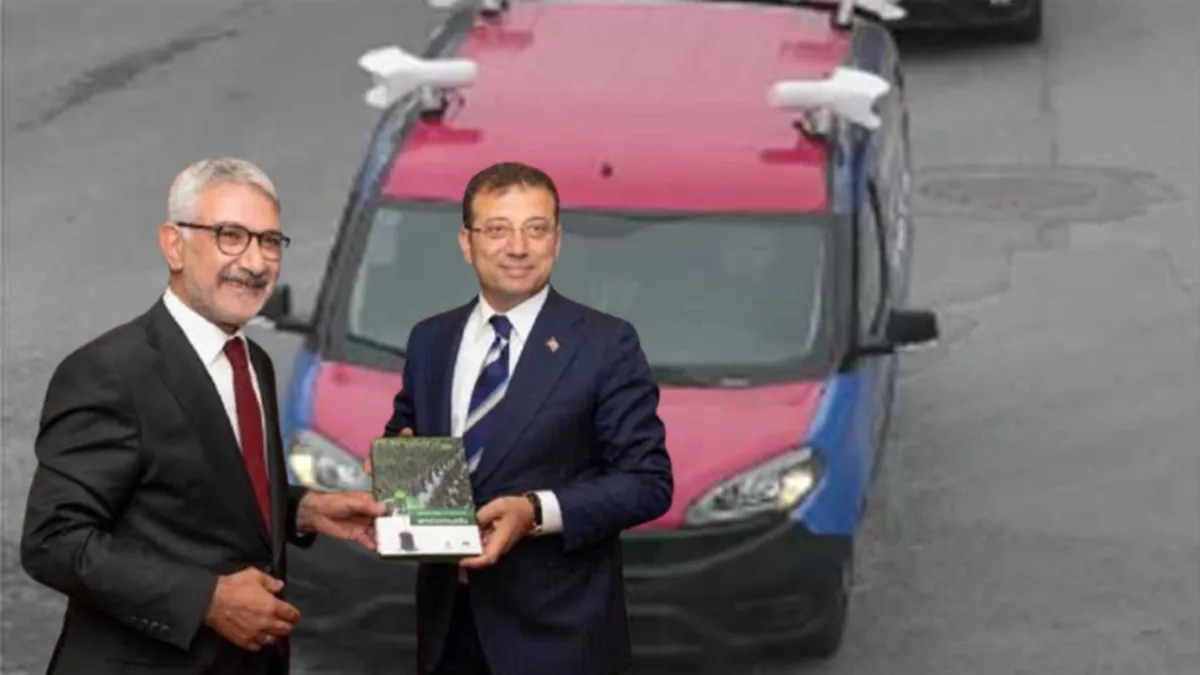 Seçim araçlarını bile rüşvetle almışlar! İmamoğlu suç örgütü hakkında yeni itiraf