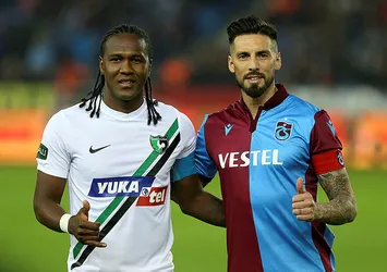 Rodallega neden sevinmedi?