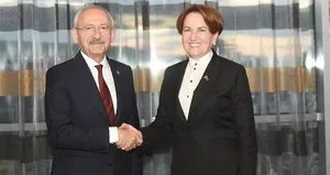 Bu milletin de bir hesabı var!