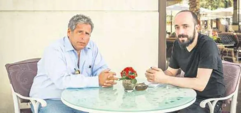 Gülen mafyatik bir örgütlenme