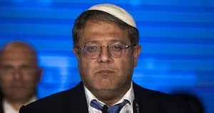 Siyonist bakan Başkan Erdoğan’ı hedef aldı