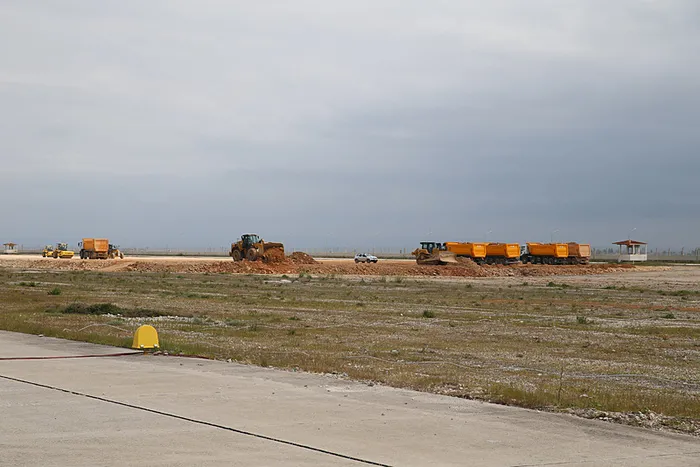 Hatay Havalimanı’nda uçuşlar yeniden başladı