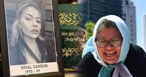 Nihal’in annesi yürekleri dağladı!