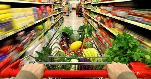 Son dakika: Gıda fiyatlarıyla ilgili çok önemli karar! Yeni sistem ekim ayında devreye giriyor - 2