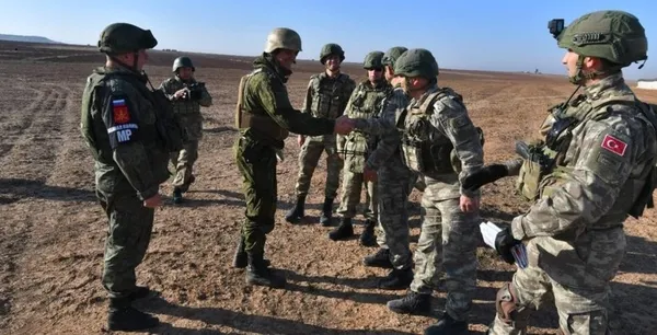 Milli Savunma Bakanı Hulusi Akar’dan son dakika açıklaması! Türk ve Rus askerlerinin görev yapacağı merkez yarın faaliyetlerine başlıyor