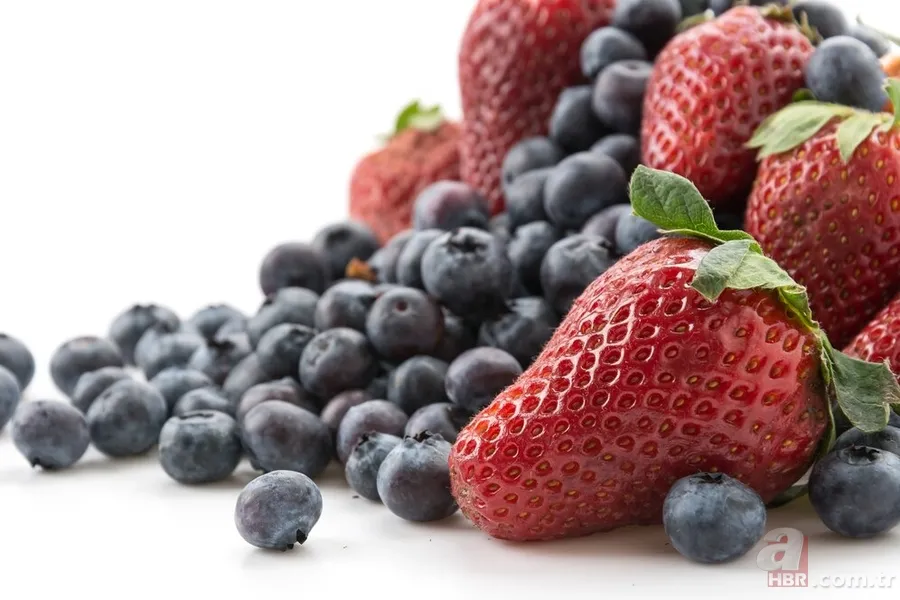 Beyin sağlığı için bilim kanıtladı: İşte o mucize gıda! Sadece bir kez tüketmek bile yeterli 4
