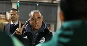 Fatih Terim sahaya indi! Atina’da ilk antrenman