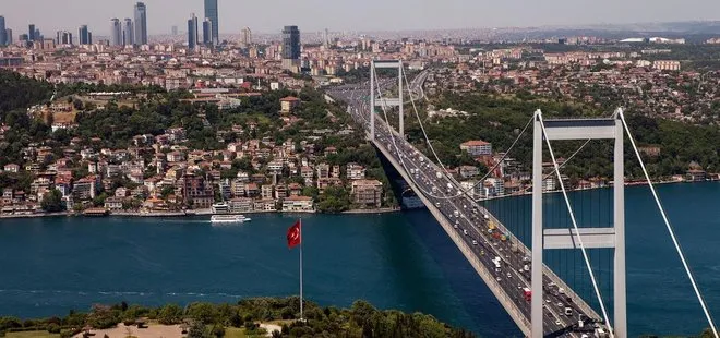 Resmi Gazete’de yayımlandı! Kurban Bayramı’nda köprü ve otoyollar ücretsiz