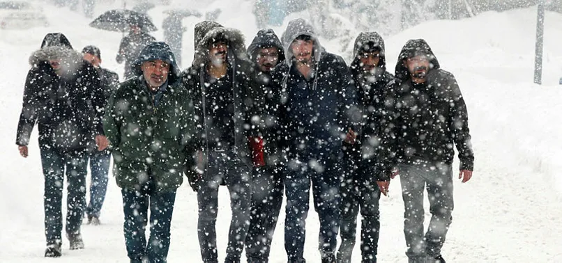 Meteoroloji’den son dakika uyarısı! İstanbul'a kar ne zaman yağacak?